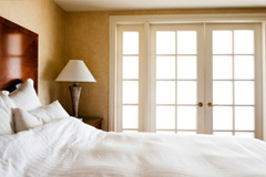 Turweston bedroom extension costs