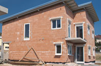 Turweston home extensions