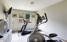 Turweston home gym construction leads
