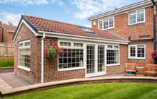 Turweston house extension leads